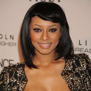 Keri Hilson